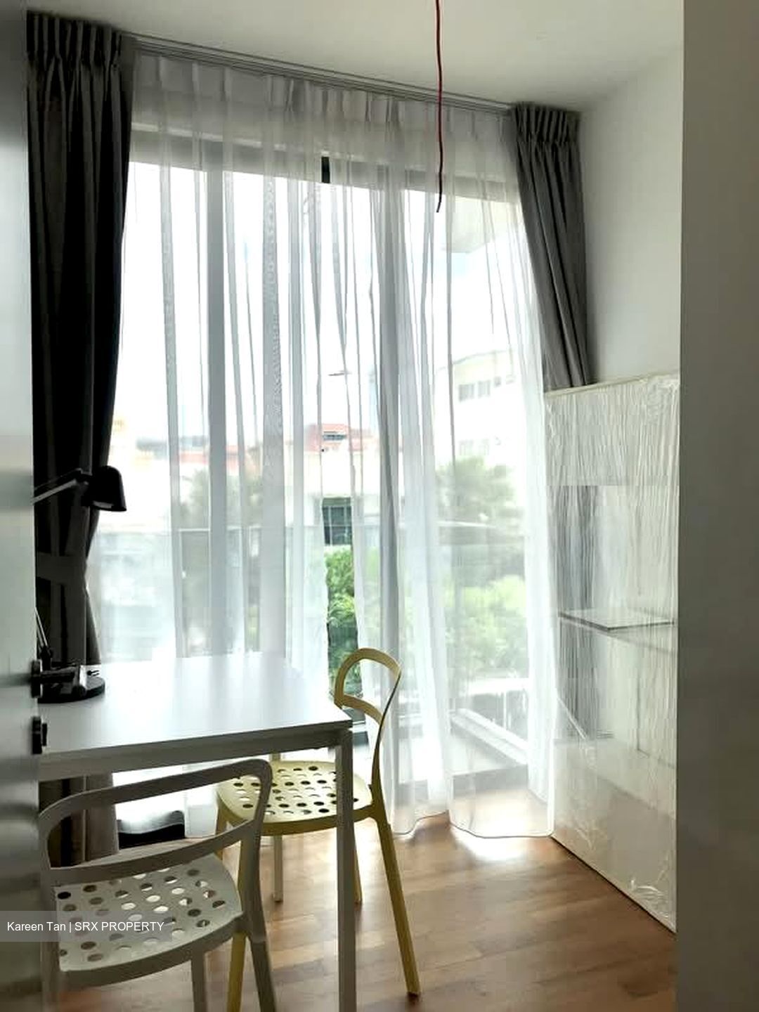 Leville iSuites (D15), Apartment #542662631